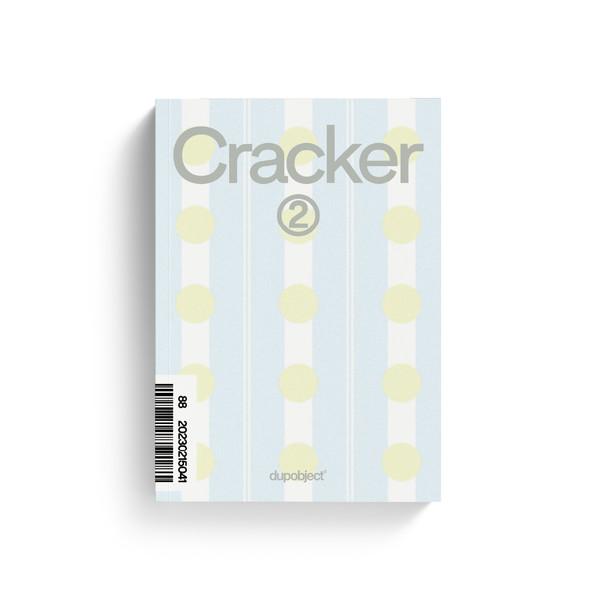 [Dupobject] Cracker Book 2