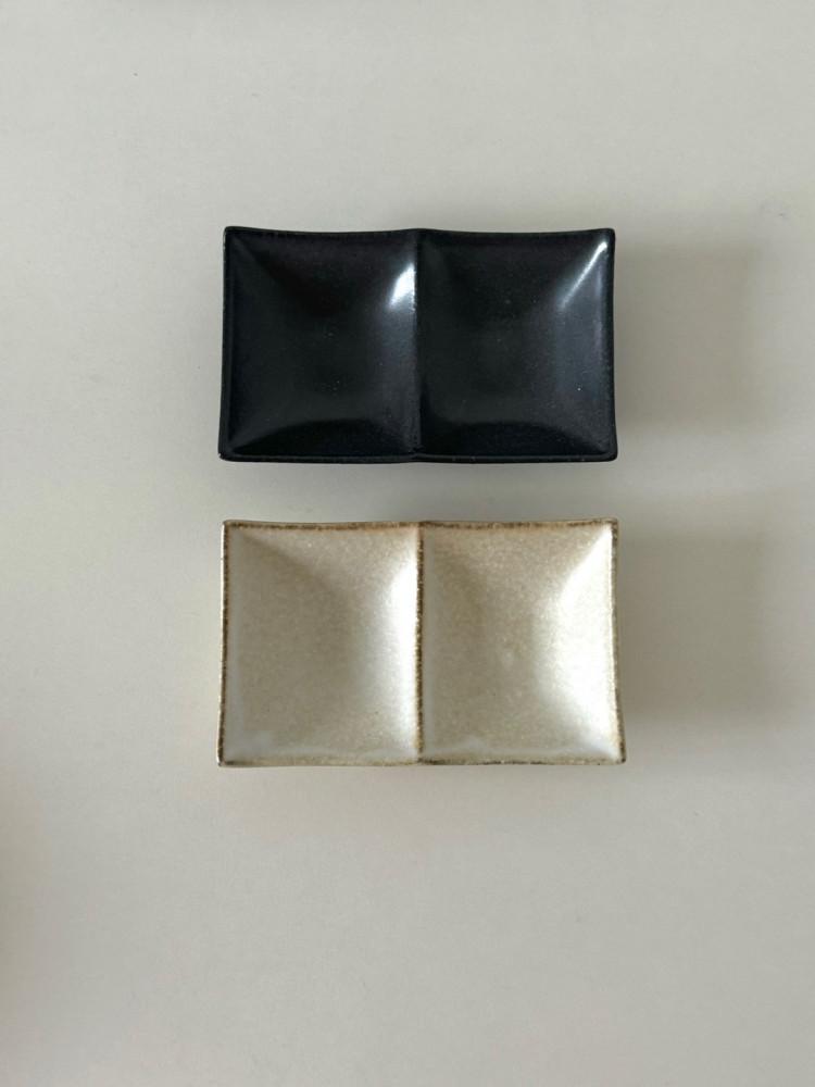 데일리모먼트 Oslin plate [종지, 반찬플레이트]