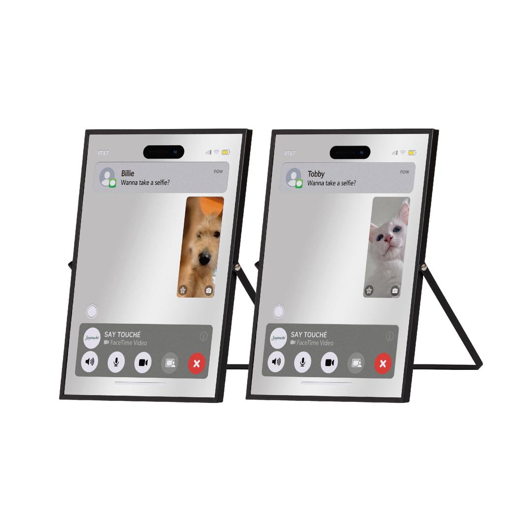 Facetime Mirror (S)