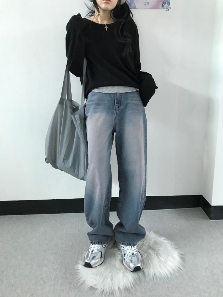 [히피디피] 핑키 데님 pt