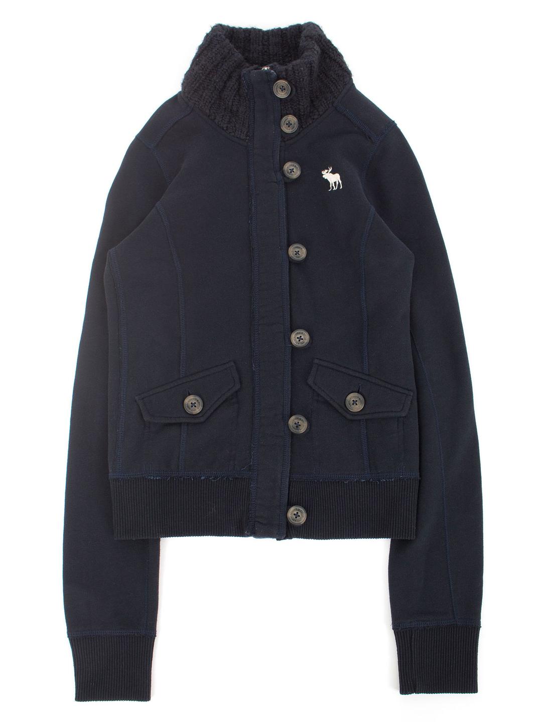 ABERCROMBIE & FITCH