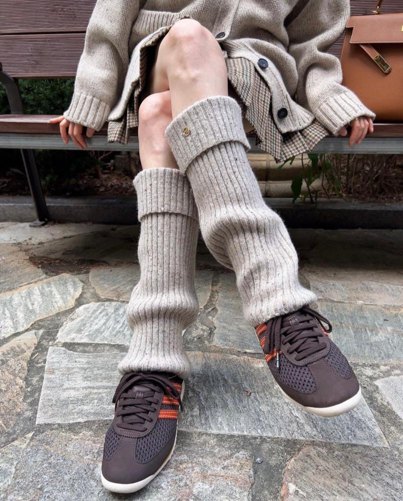 helder 헬더 울 네프 워머