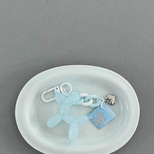 [ORDER MADE] Twinky key ring