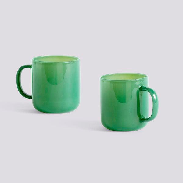 Borosilicate Mug