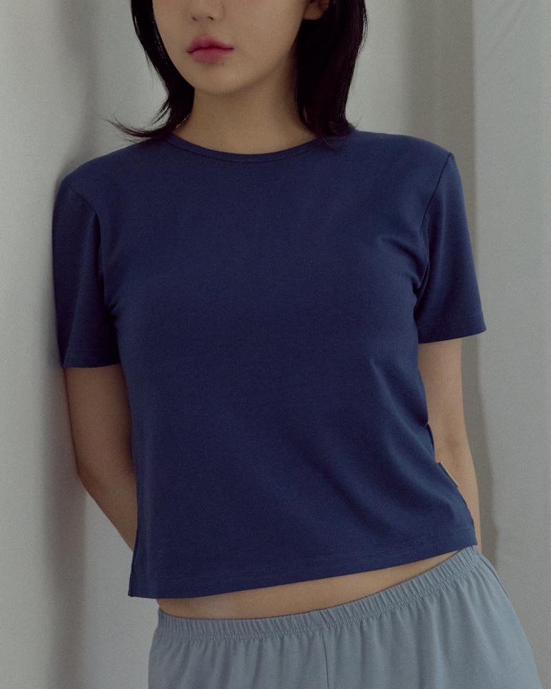 Free No Bra Tee