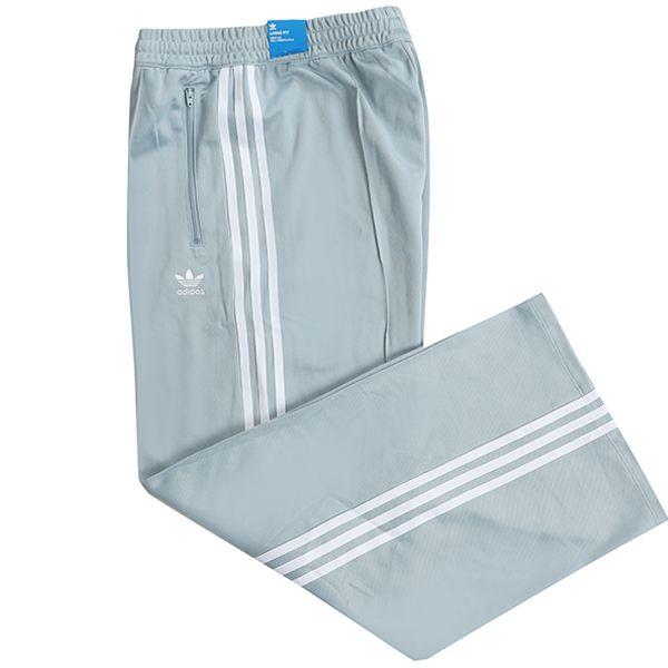 [정품] 아디다스 W 와이드 트랙 팬츠 (HC1928)