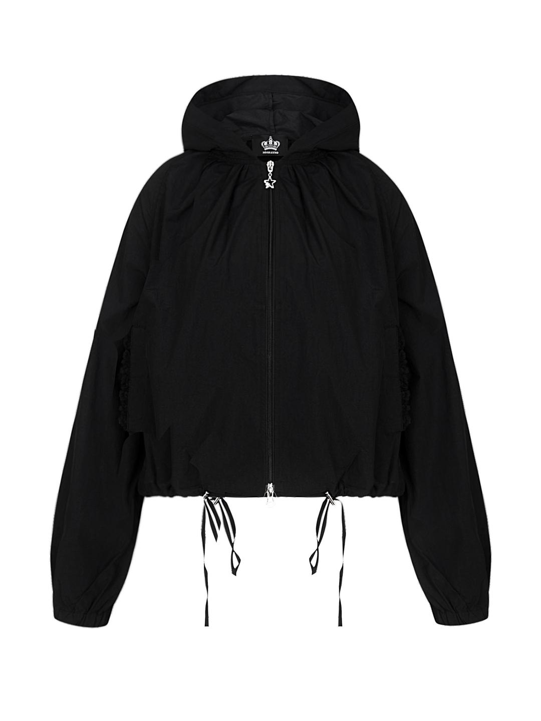 Usagi WindBreaker (black)