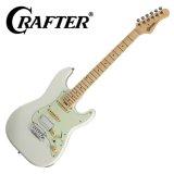 CRAFTER 크래프터 일렉기타 Silhouette M