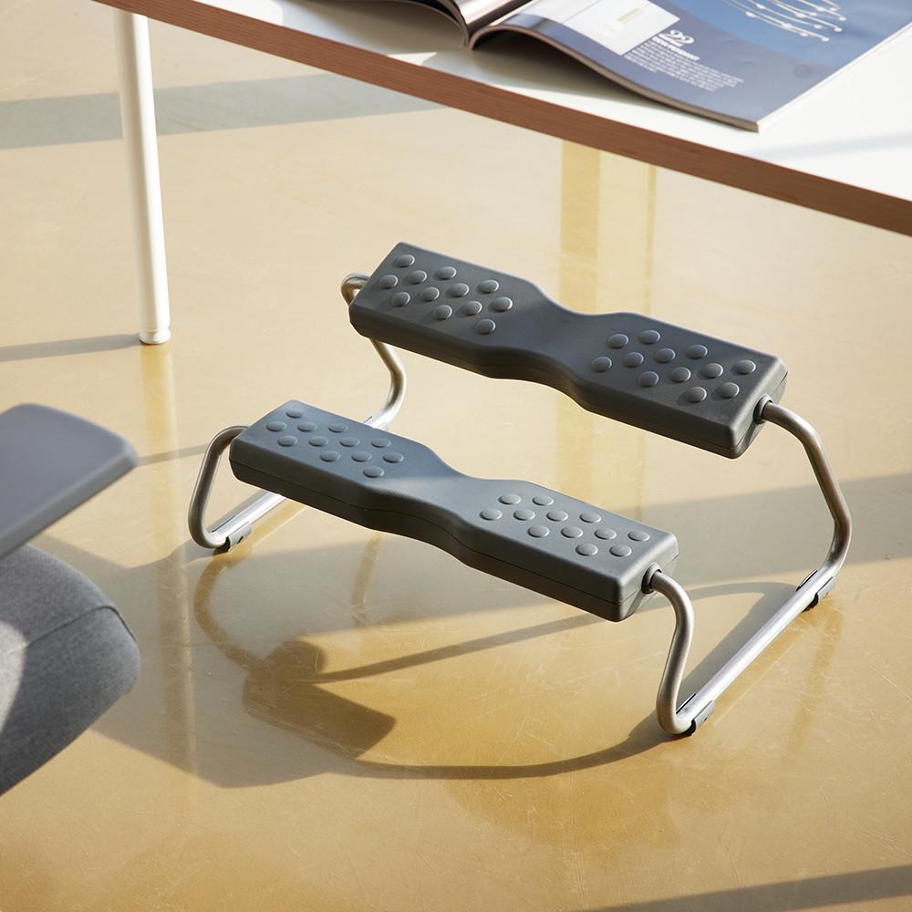 [내일출발]듀오백 이지풋 2단 발받침 : 듀오백