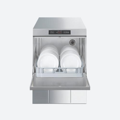 SMEG 스메그 업소용-식기세척기 싱글월(UD505DK)