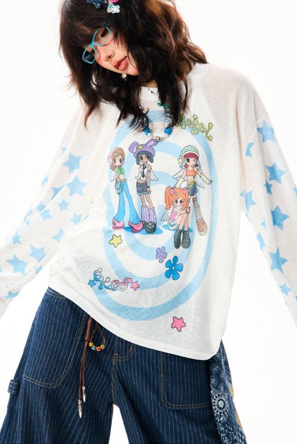 ERIE-OVV-432 ( Women's )