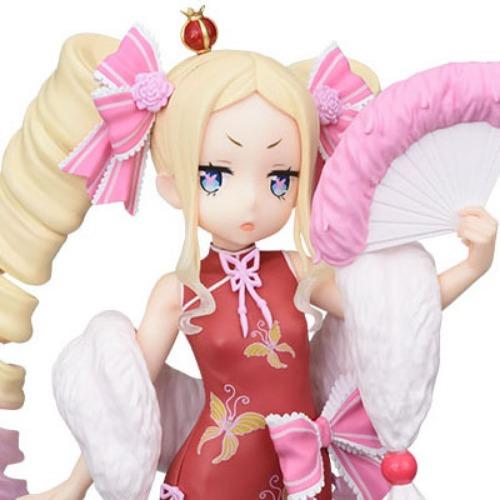 세가 PM 피규어 RE : 제로부터 시작하는 이세계의 생활 베아트리스 드래곤 드레스ver.