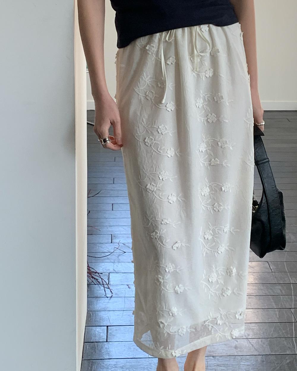 Smits skirt