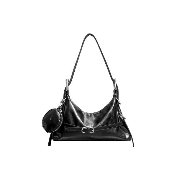 POUCH BAG [black]_7/21일 재입고 및 순차적 발송