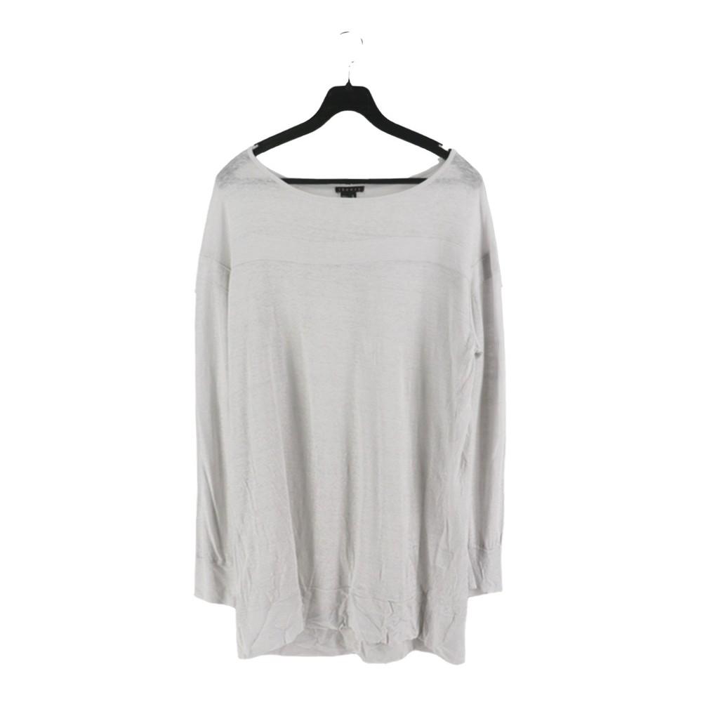 THEORY띠어리 긴팔 티 / WOMEN F