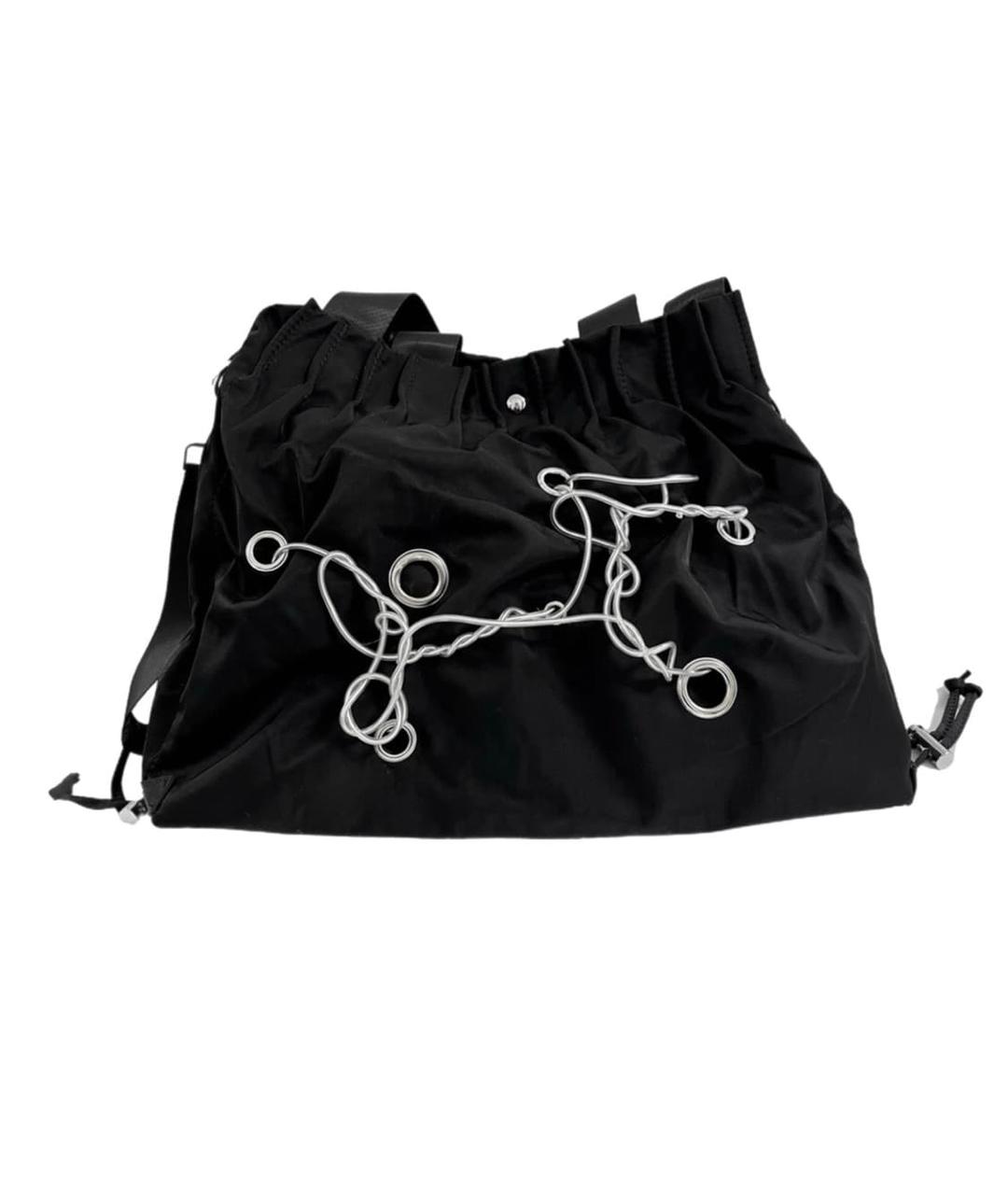 Vines and Conflict Bag | 후루츠패밀리