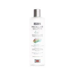 ISDIN 이스딘 미셀라 솔루션 4 in 1 미셀라 클렌징 워터 400ml