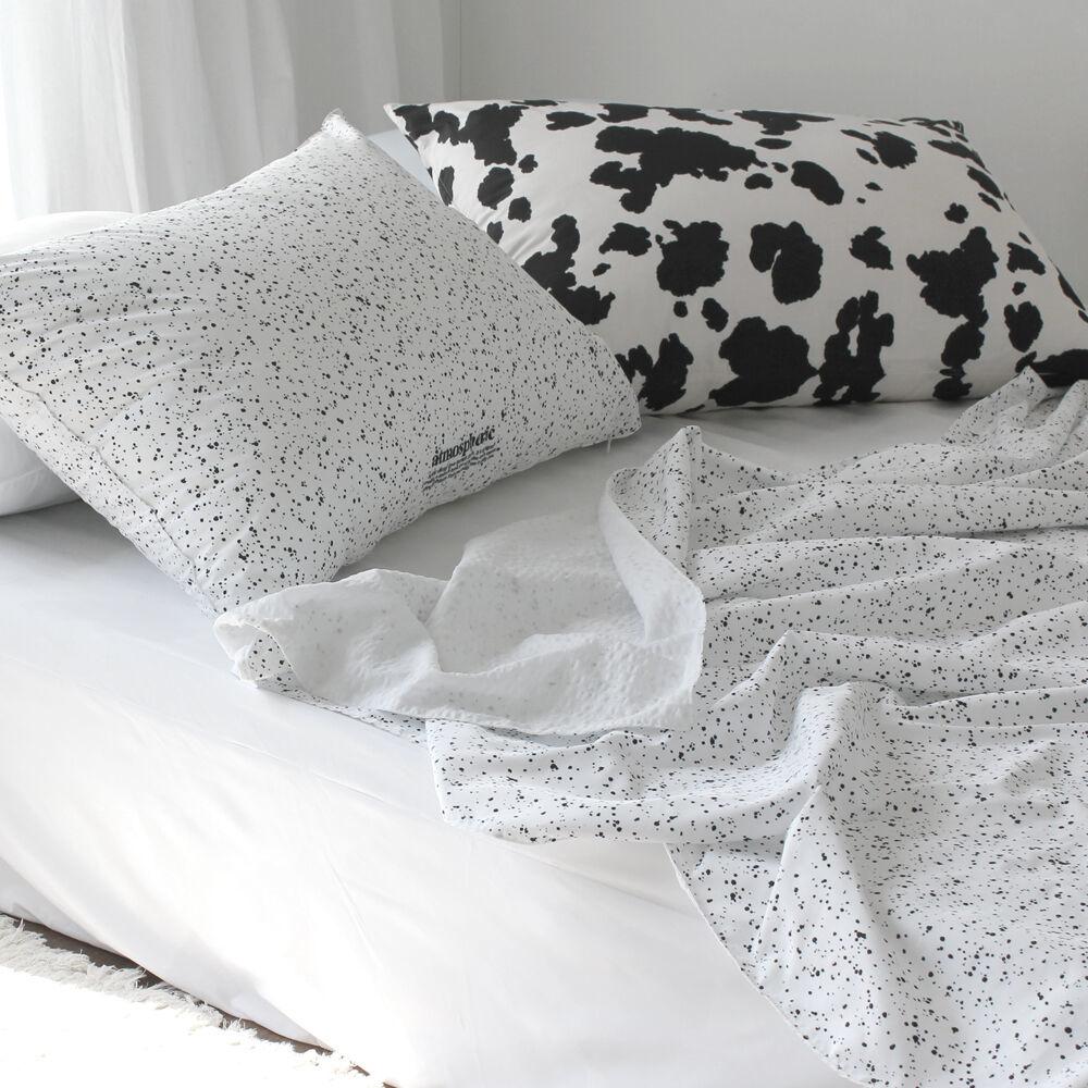 스플래쉬 알러지케어 인견 시어서커 여름이불 세트 155x210