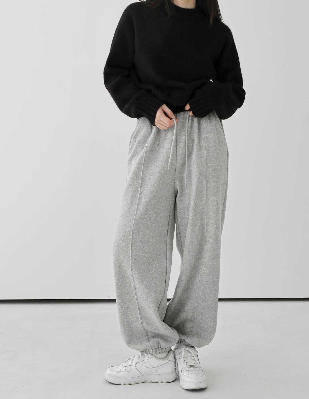 Front Line Jogger Pants