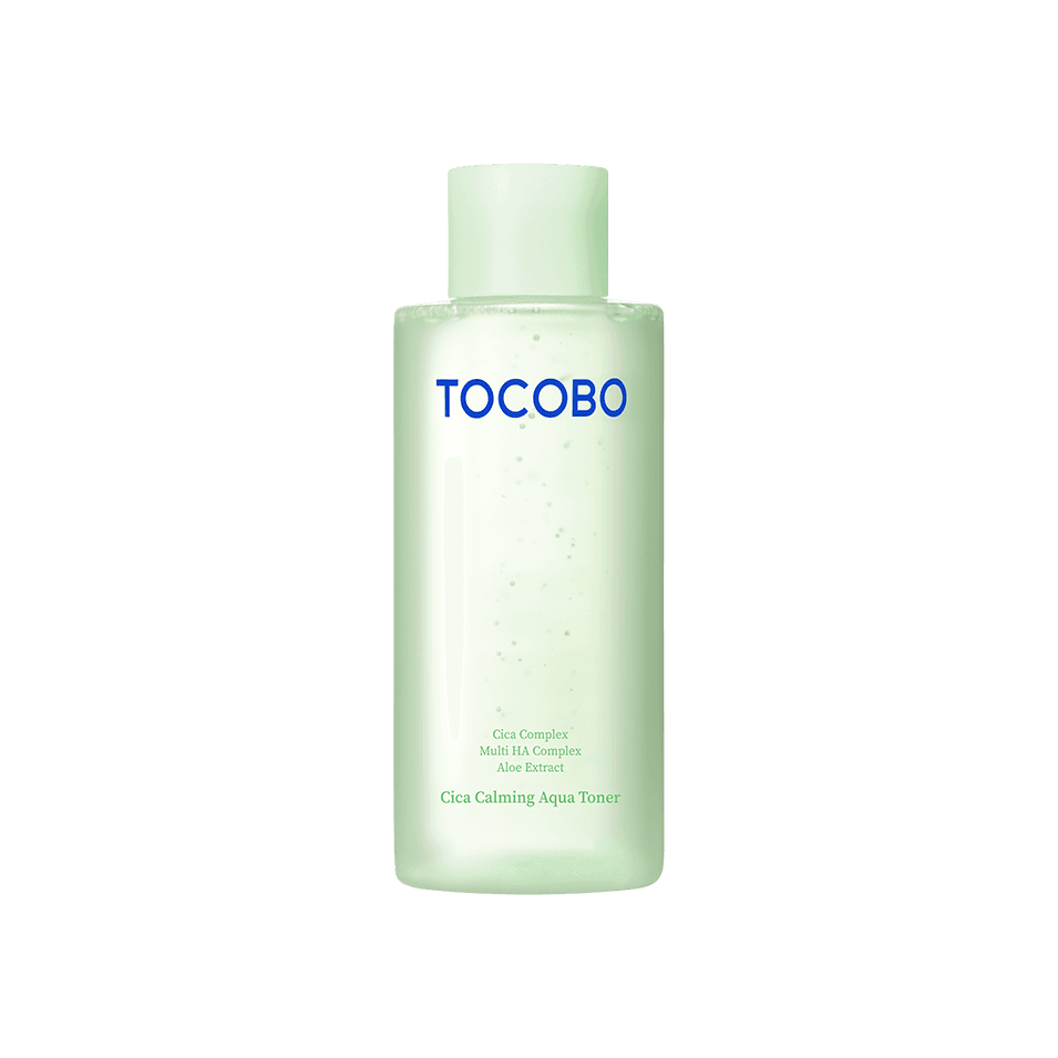 시카 카밍 아쿠아 토너