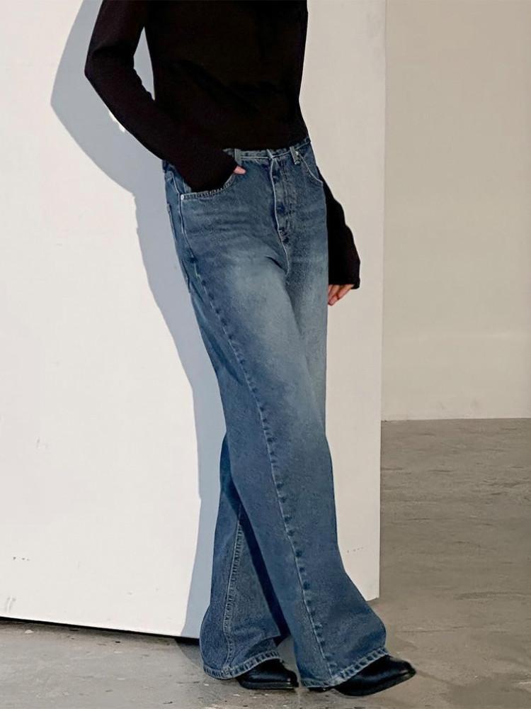 웨스턴 데님 (S, M, L)