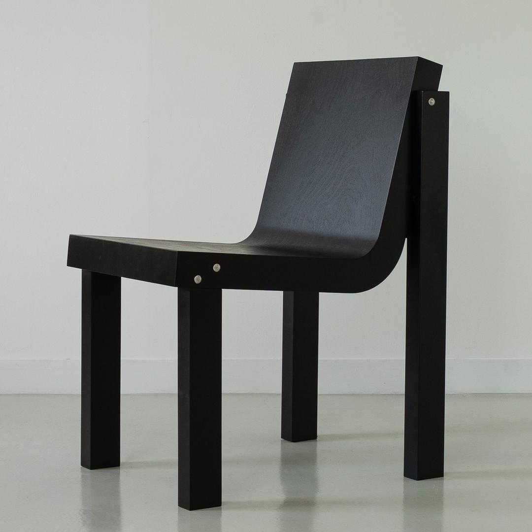 Chair03 (Black)