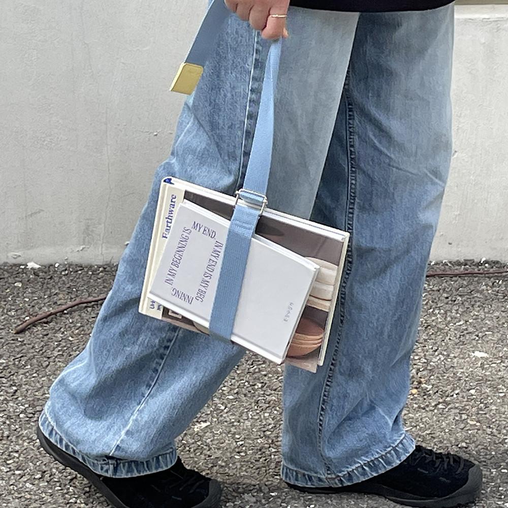 북밴드 라이트 Book Band LITE Series