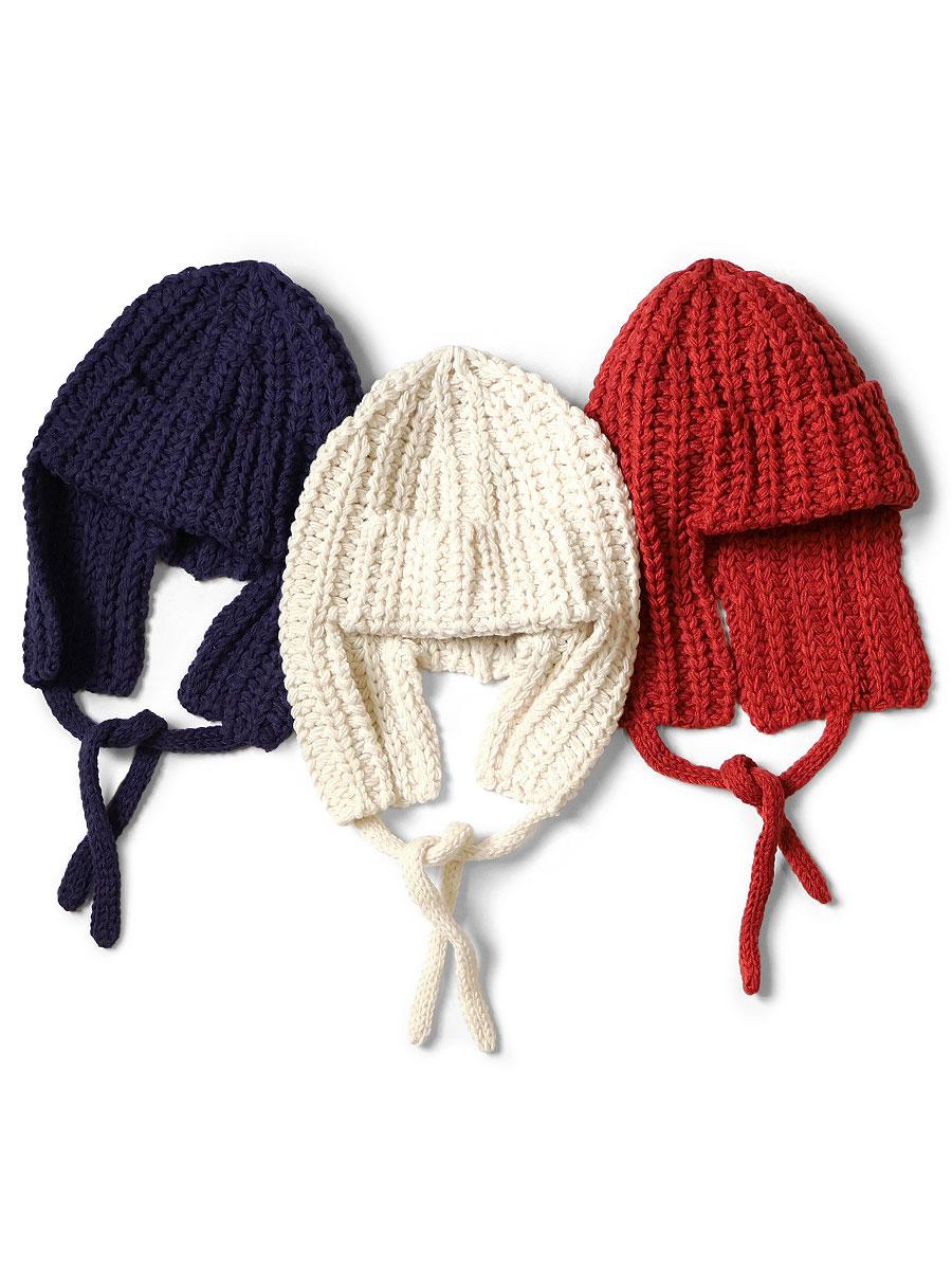 3G ウール ゲイルCAP