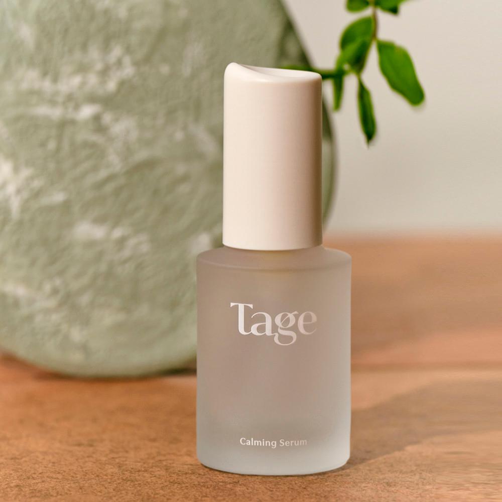 테이지 카밍 세럼 (비건 편백수 진정 세럼)