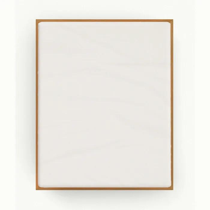 고밀도 순면 알러지케어 매트리스 커버 (Heart Candy)