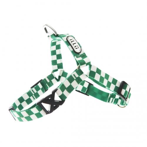 텐텐 하네스 - 그린 (L형)