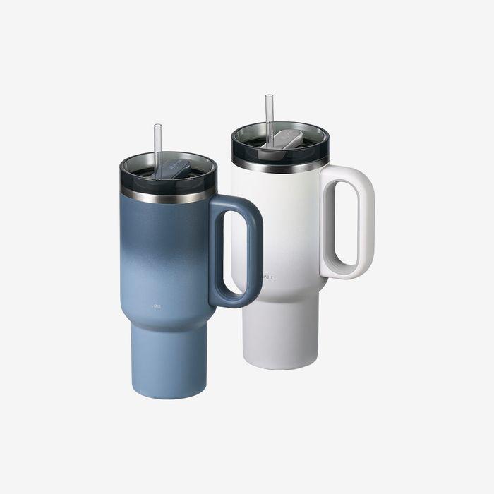 [실리만] 웰텀블러 프로 대용량 1020ml WTK9415
