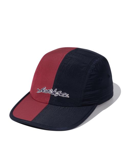 Y.E.S Sports Cap Red