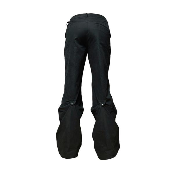 RIPTIDE FLARED PANTS