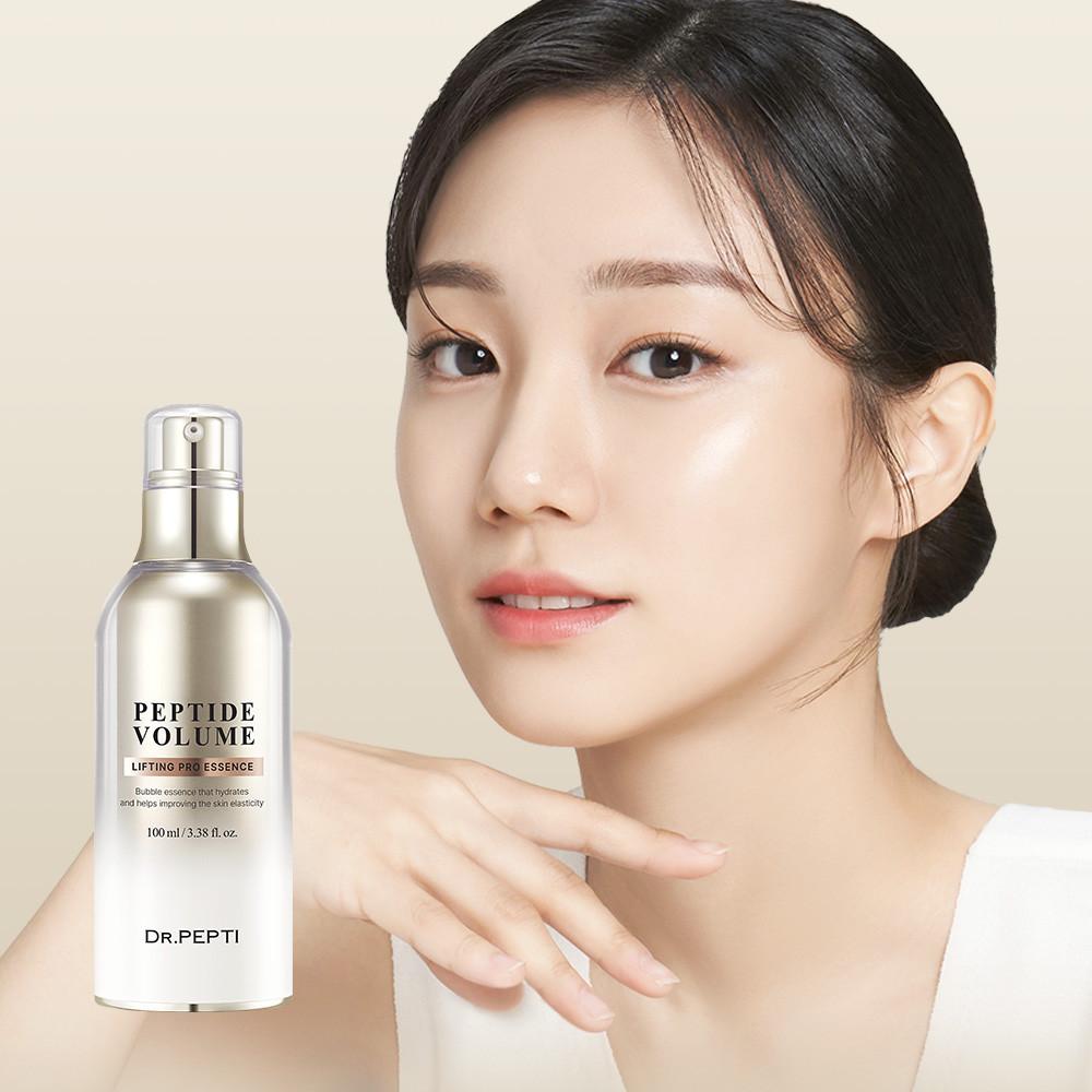 [★신제품 특가★] NEW 펩타이드 볼륨 리프팅 프로 에센스 30ml/100ml 택 1