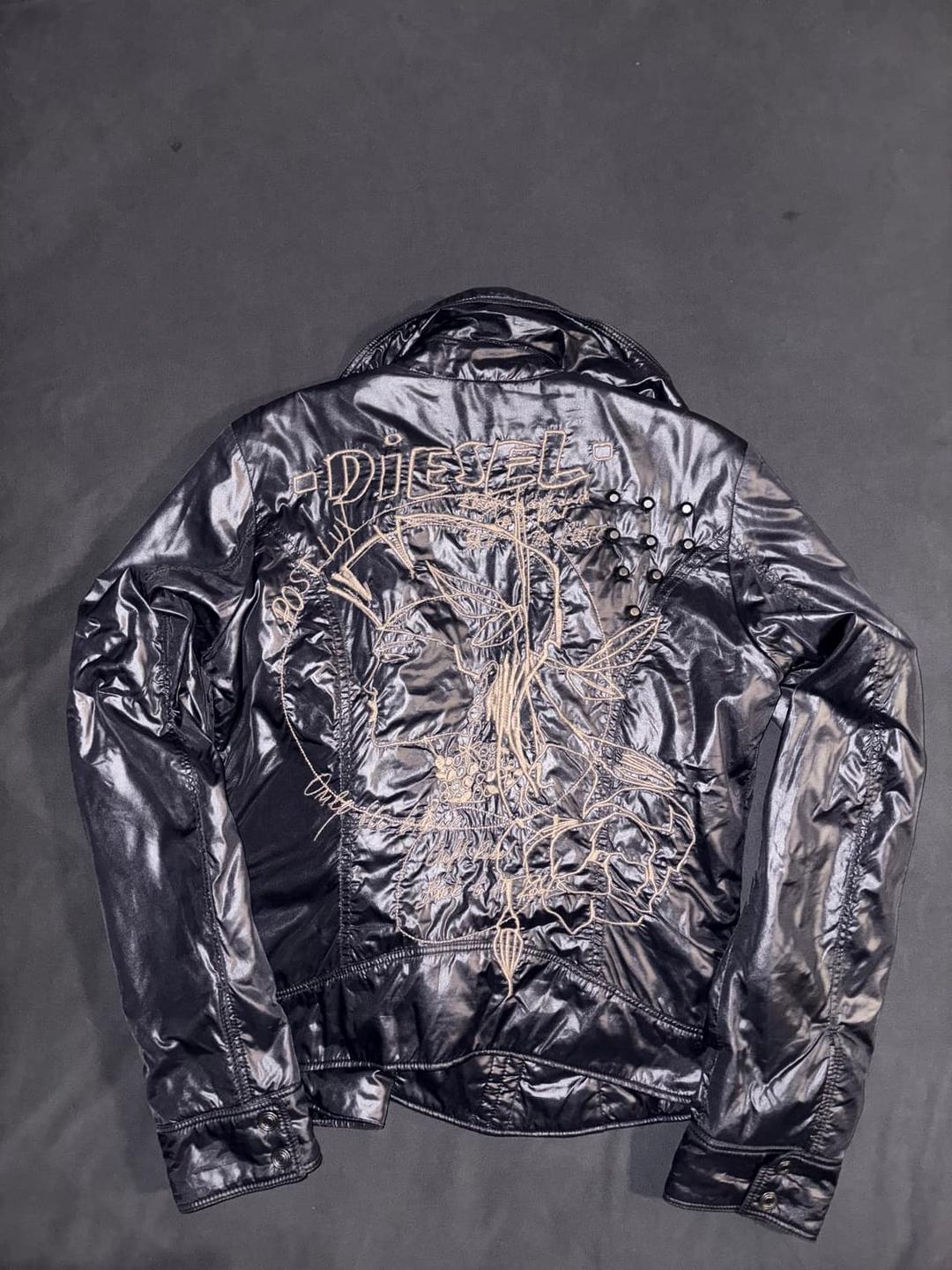 디젤 패딩아우터 | 후루츠패밀리