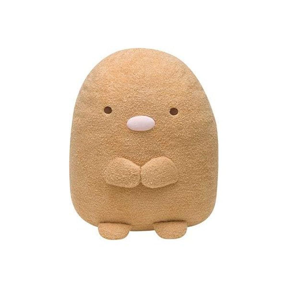 산엑스 스밋코구라시 돈카츠 대형 인형 LL