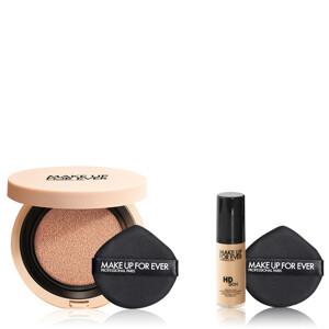 [메이크업포에버][NEW] HD SKIN 쿠션(+추가 2종)