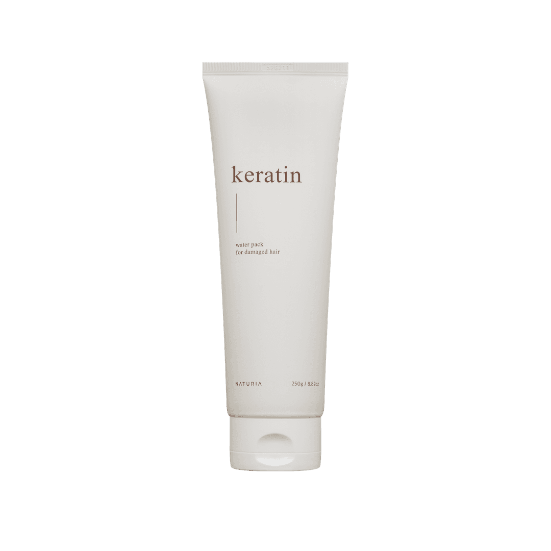 케라틴 워터팩 250g