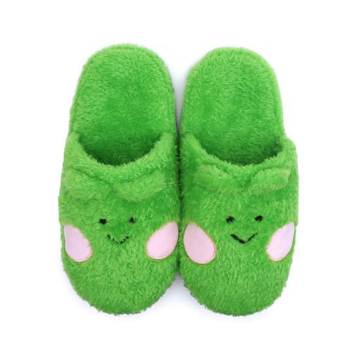 플러피 룸슈즈(레니니)