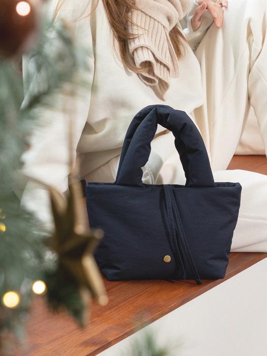 Mellow Padding Bag_4 colors