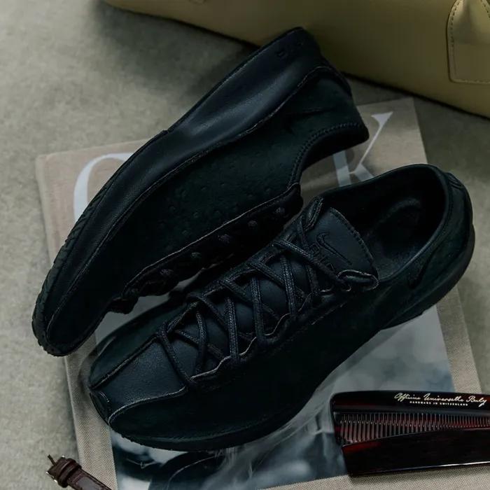 에어 슈퍼플라이 W - 블랙 / IB6746-001