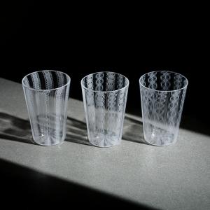 [이토 슈사크] One Edition / Fiber 레이스 글라스 M