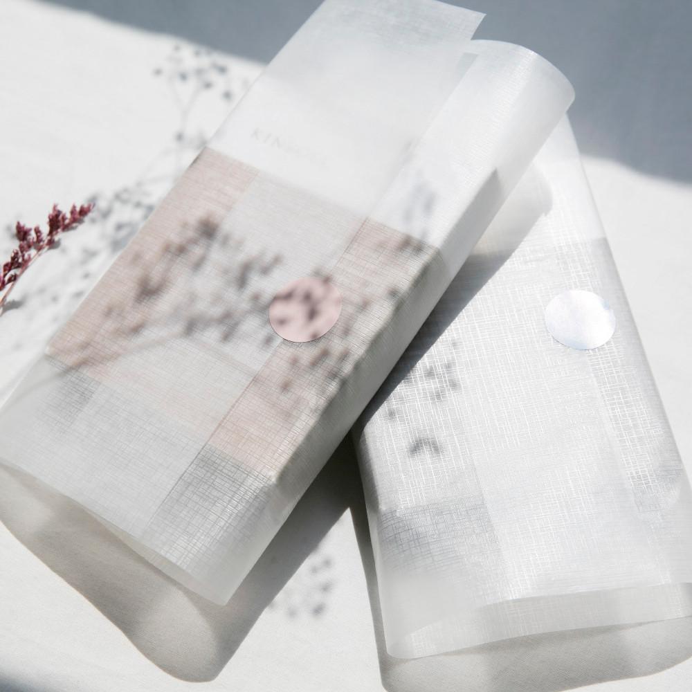 린넨 유산지 20매 선물포장 종이완충제 패키지 방산시장포장지 악세사리포장