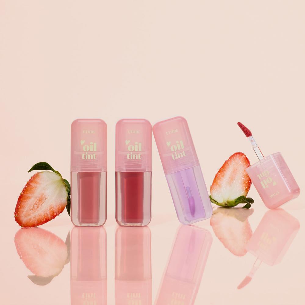 [에뛰드] [밀키베리] 디어달링 오일틴트 4.2g