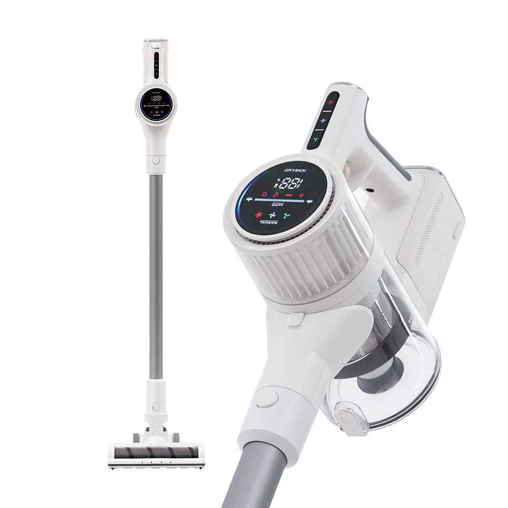 홈앤아트 코지 무선청소기 HAVG-160AW