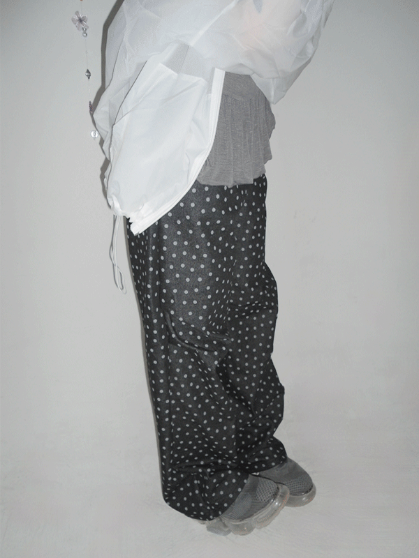 dot tuck pt (2color)