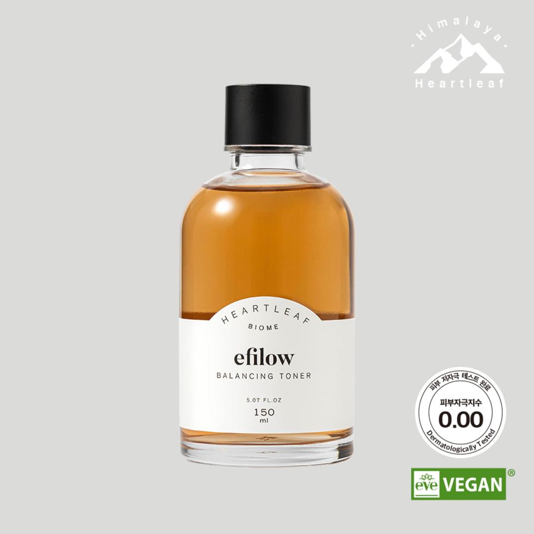 어성초 바이옴 밸런싱 토너