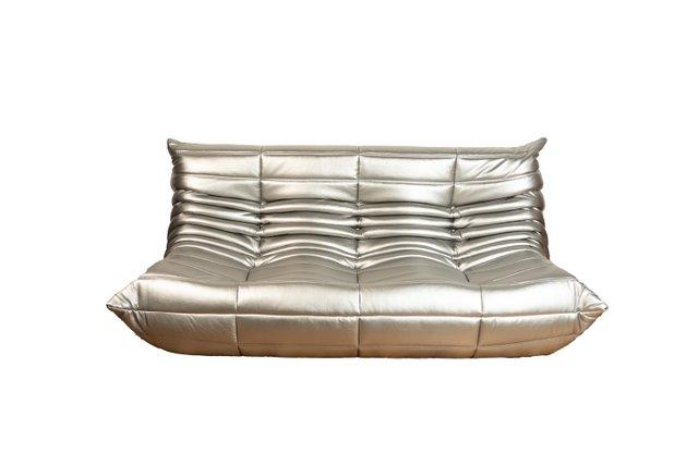 Togo 3-Seater Sofa by Michel Ducaroy for Ligne Roset