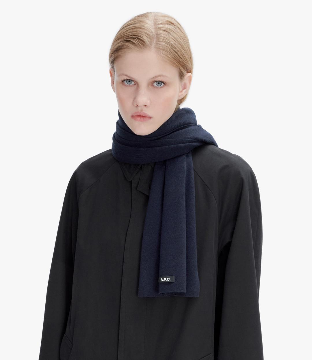 [UNISEX] Bob Scarf - A.P.C.